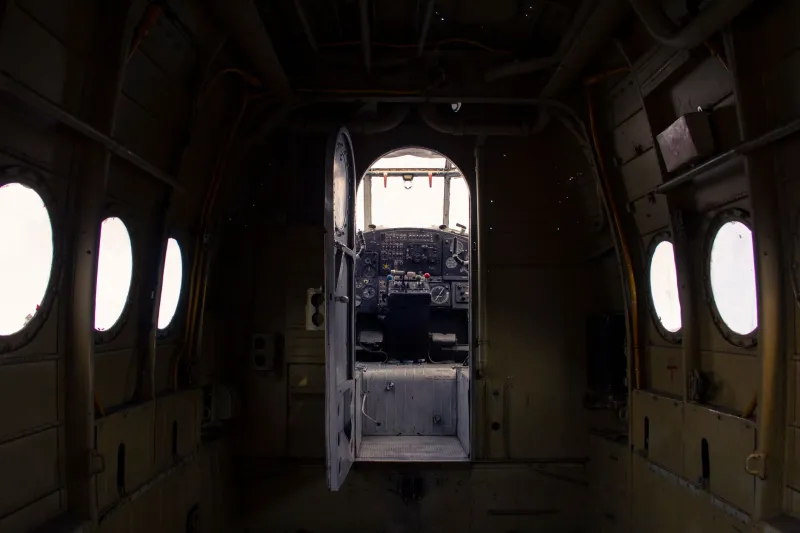 After the Bomb Bay: How Retired B-36 Peacemakers Became Flying Laboratories for a New Scientific Age