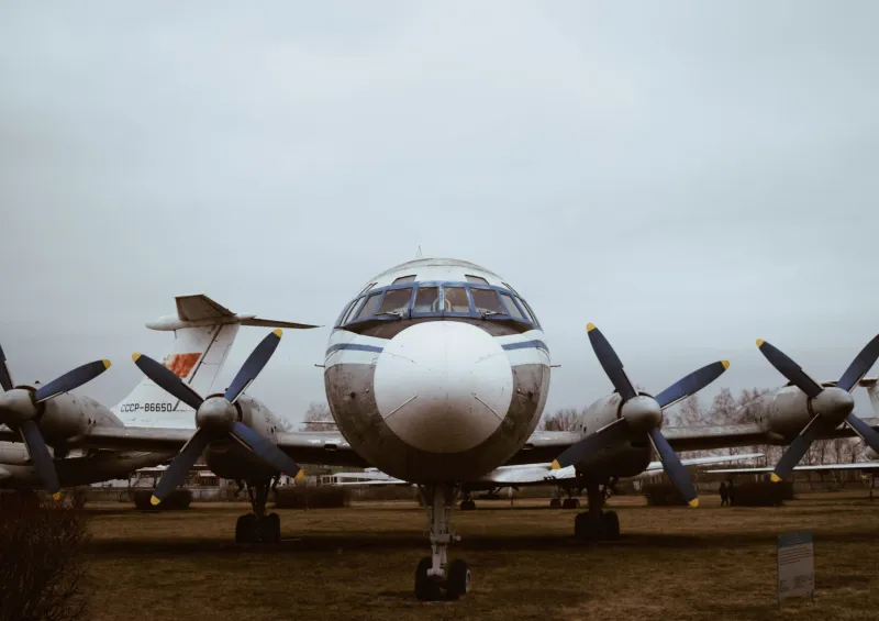 The Weapon That Watched: Why the B-36 Peacemaker Stood Down During the Korean War