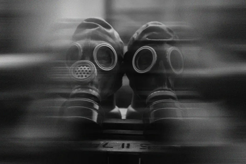 Myth Machine: How the B-36 Peacemaker Became Science Fiction's Most Dangerous Muse