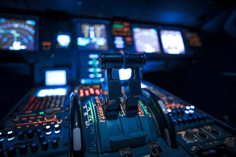 Eyes in the Dark: The Radar Technology That Made the B-36 Peacemaker a Nearly Unbeatable Weapon