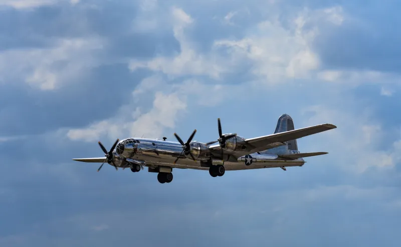 Iron Logic: How the B-36 Peacemaker Forged America's Nuclear Doctrine From the Ground Up